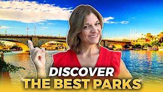 Discovering Best Parks In LAKE HAVASU CITY ARIZONA | Lake Havasu City Arizona Best Parks