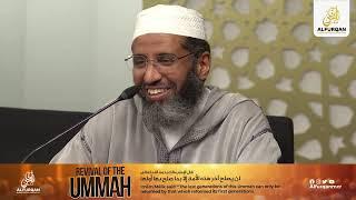 Reviving The Ummah - Lessons From History | Revival Of The Ummah | Sheikh Mustafa Al-Sheibani