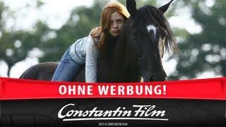 Ostwind - Trailer 1 [HD] - Ab 21. März 2013 im Kino!