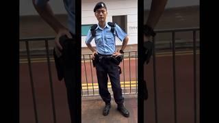 香港警察