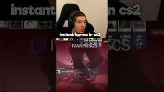 Twitch: IvantusCs  #cs2 #csgomoments