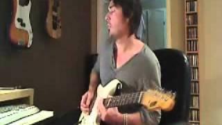 Jacob Wennerqvist - Superstitious (Kee Marcello)