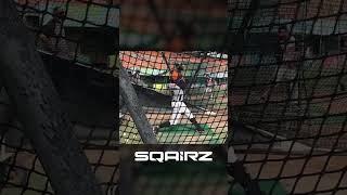 Cheng-Ling's beautiful swing | SQAIRZ BASEBALL