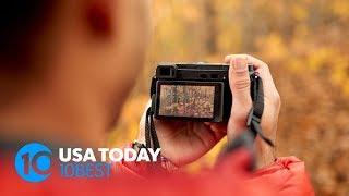 10 fall foliage photography tips from Nikon Ambassador Deb Sandidge | 10Best