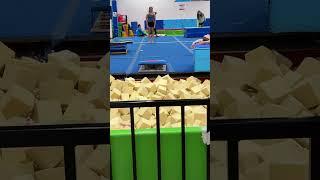 Flip fail 