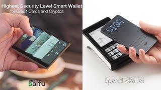 Best 7 Smart Wallets You Must Know - Best Wallets For Men.