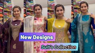 New Designs Suit Collection 8587919291 Order No.