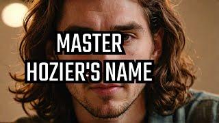 How to Pronounce Hozier Like a Pro!  Correct Pronunciation Revealed!