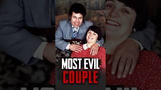How Fred & Rose West Hid 12 Bodies in Their Home | True Crime