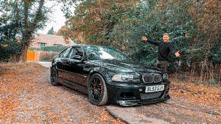 The 'Ring Killer' E46 M3.. The New KING of The Channel.