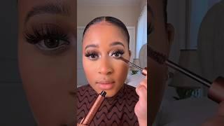 THIS IS FOR DA GIRLS!! #subscribe #makeup #tutorial #mua