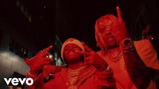 42 Dugg - FREE RIC (feat. Lil Durk) [Official Music Video]