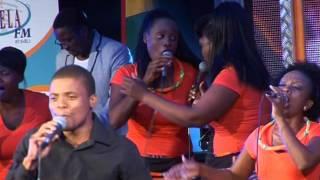 Worship House - Jeso Ke Mang  (Live) (OFFICIAL VIDEO)