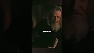Friedrich Nietzsche's Philosophy in Vikings