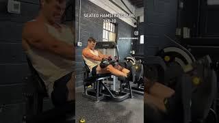 Build big legs with this workout