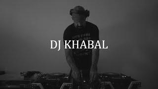 FN Podcast IX : DJ Khabal