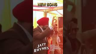 New song 