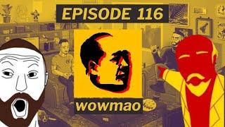 The deprogram Episode 116 - Smoker's Rights (Ft. Wow Mao @wowmao )