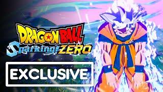 DRAGON BALL: Sparking! ZERO - New Exclusive 32 Minutes Of Gameplay!