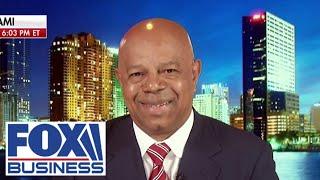 David Webb calls Trump the ‘disruptor-in-chief,’ praises the president-elect for his Cabinet choices