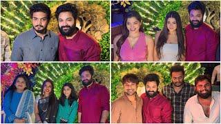 Star-studded Celebrities Arrives At Sohel New Restaurant Opening | Kalingapatnam | V Digital Network