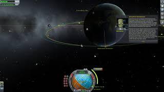 Kerbal Space Program Training 12 Docking