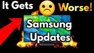 Samsung Completely Ruined The S95B