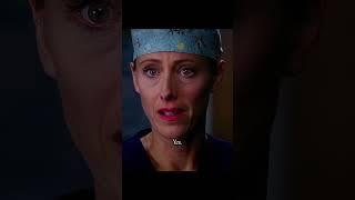 #greysanatomy #christinayang #teddyaltman #shorts