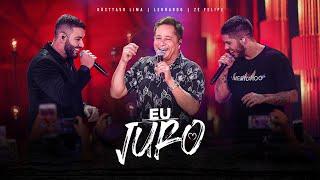 Zé Felipe part. Gusttavo Lima e Leonardo – Eu Juro (Clipe Oficial)