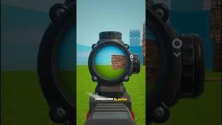 Do You want the P2X Scope in GoGoated?