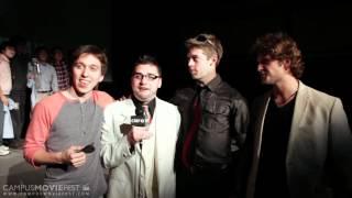 Rutgers' Best Comedy @ CMF 2012