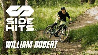 Oui Oui | William Robert's New Bike Day | Side Hits 012