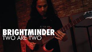 KSSLS #166 - BRIGHTMINDER - TWO ARE TWO