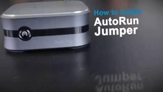 HowTo Install Auto Run - Byte Plus