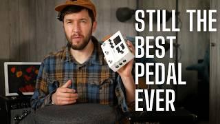 The HX Stomp Might STILL Be the BEST PEDAL EVER...