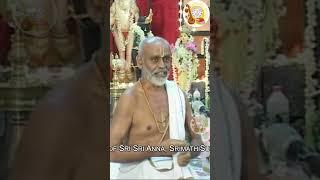 Part 1   Kaliya Moksham #shorts #short #shortvideo #shortsvideo #srisrianna #shortsfeed