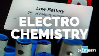 Electrochemistry basics