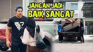 BAIK SANGAT KAU NI