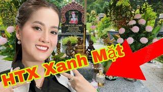 Hồng Loan Quá Tuyệt Vời Khi HTX Không Thể Vào Hoa Viên Quá Cay"Tính Làm Gì Trước ngày Phúc Thẩm