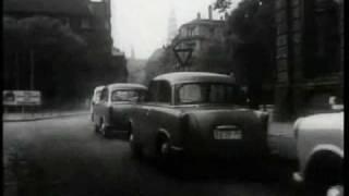 DDR im Film XXXI - Trabant 500