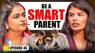 A Mother’s Guide to Perfect Parenting || Shweta Gandhi || #TMMS Ep46