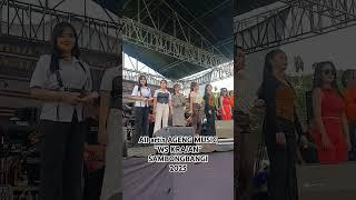 All artis Ageng music live WS KRAJAN SAMBONGBANGI #agengmusik #agengmusicterbaru #storydangdut