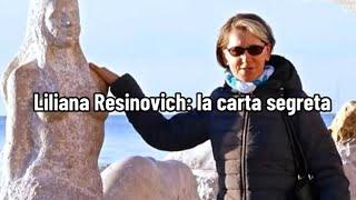 Liliana Resinovich: la carta segreta