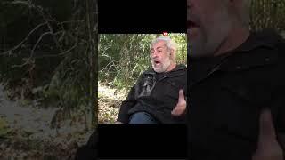 Александр Нилин о том, как Константин Бесков мотивировал "Спартак" фотографией "Динамо" (Киев).