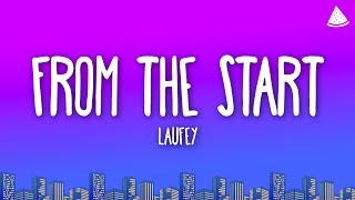 Laufey - From The Start (Lyrics)