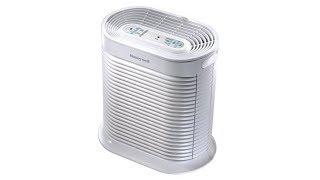 Honeywell True HEPA Whole Room Air Purifier with Allergen Remover (HPA304)