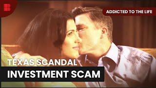 Lauren Baumann's Ponzi Scheme - Addicted To The Life - True Crime