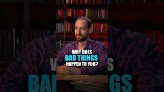 Why does bad things happen to you? | Anton Mikhailov