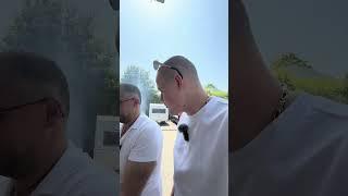 Кавказское сердце, немецкий подход — этот предприниматель накормит каждого! Реклама твоего бизнеса️