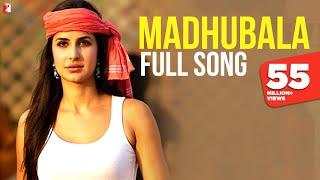 Madhubala | Holi Song | Mere Brother Ki Dulhan | Katrina Kaif, Imran Khan, Ali Zafar | Shweta Pandit